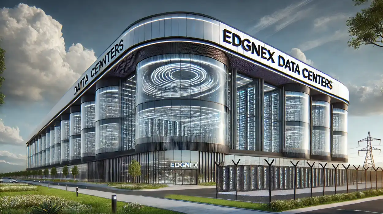 10 Alternatives of UAE's Edgnex Data Centres in Phillipines