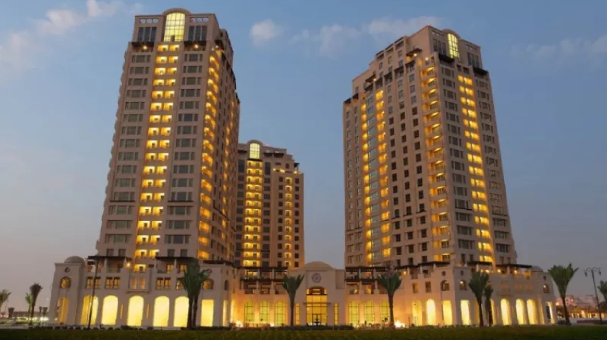 10 Alternatives of UAE's Emaar KSA in Saudi Arabia