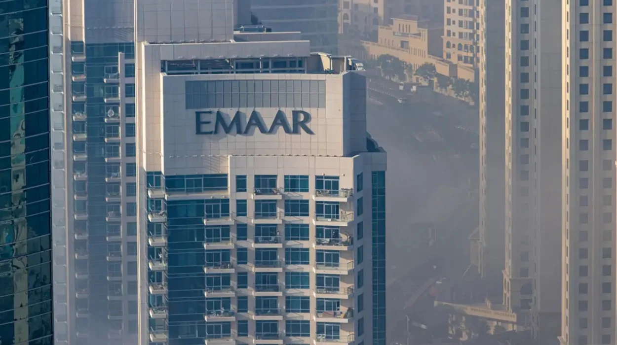 10 Alternatives of UAE's Emaar Properties in Djibouti