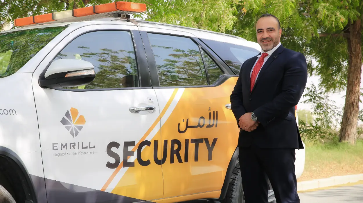 10 Alternatives of UAE's Emrill Services LLC in Saudi Arabia