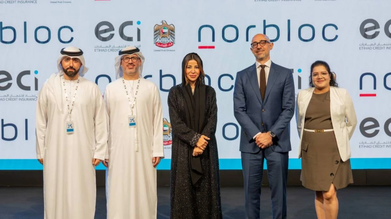 10 Alternatives of UAE's Etihad Credit Insurance in Italy