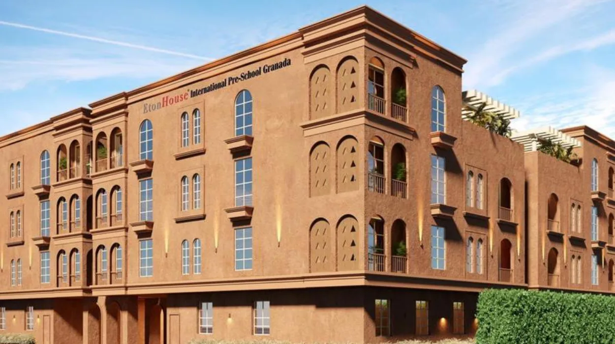 10 Alternatives of UAE's EtonHouse International Education Group in Philippines