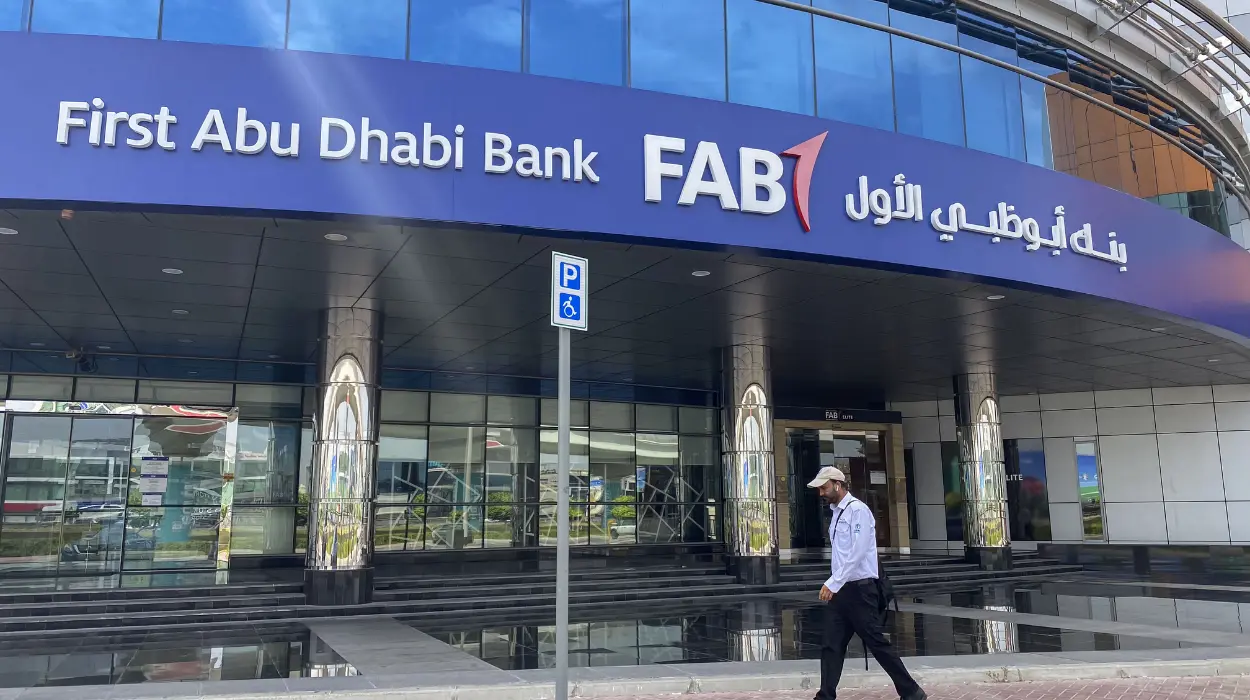 10 Alternatives of UAE's FAB Capital in Saudi Arabia