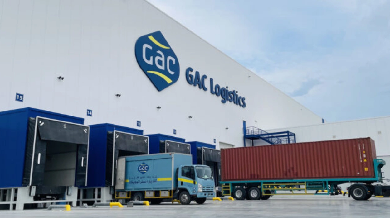 10 Alternatives of UAE's GAC Logistics in Saudi Arabia