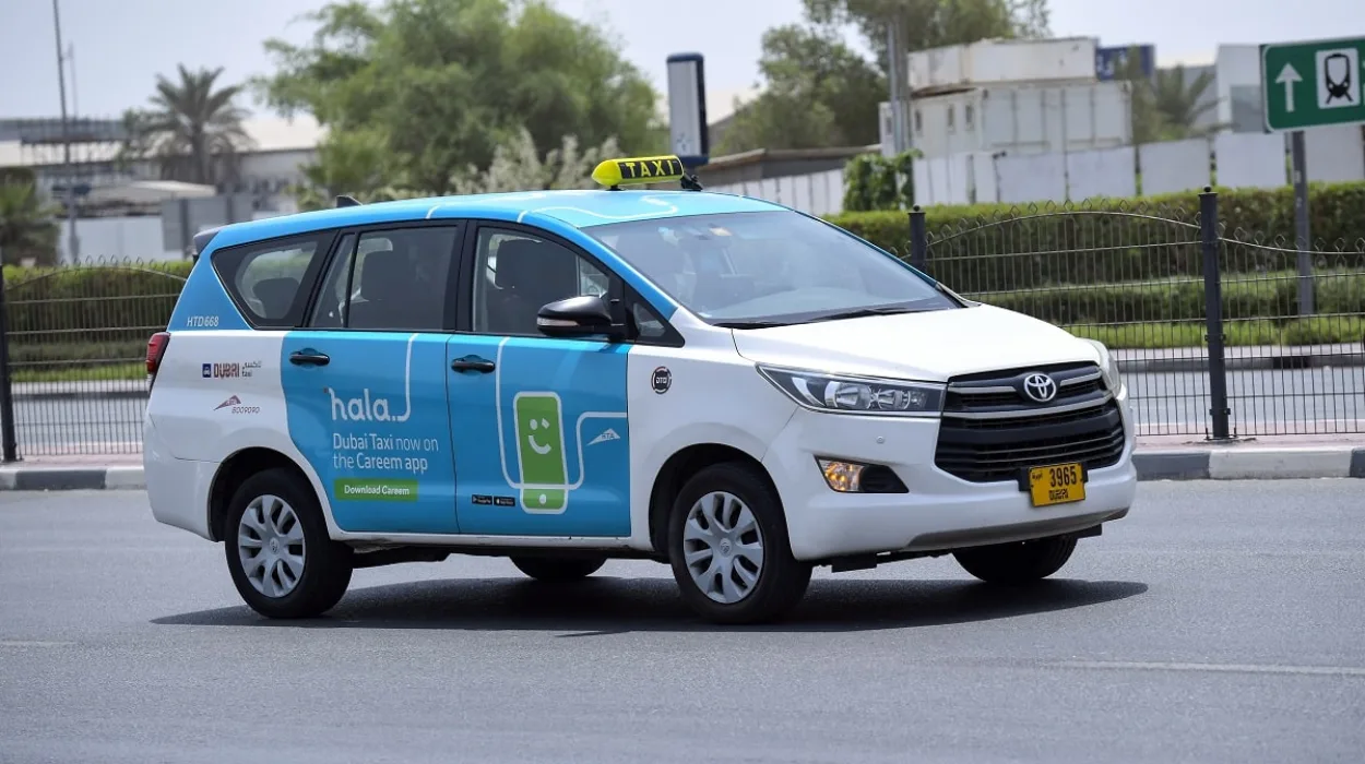 10 Alternatives of UAE's Hala in Egypt