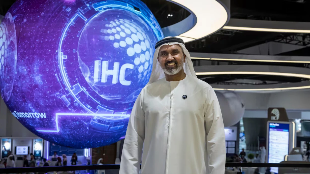 10 Alternatives of UAE's International Holding Company in Saudi Arabia