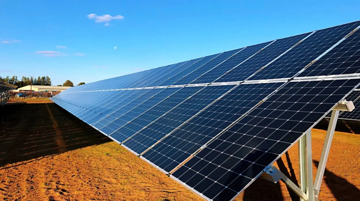 10 Alternatives of UAE's Jeddah Solar PV in Saudi Arabia