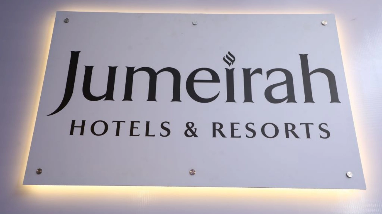 10 Alternatives of UAE's Jumeirah Group in Indonesia