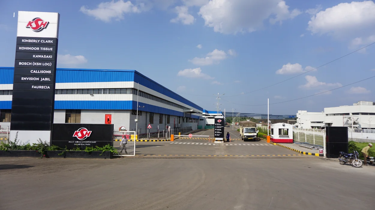 10 Alternatives of UAE's KSH Investment Company in Egypt