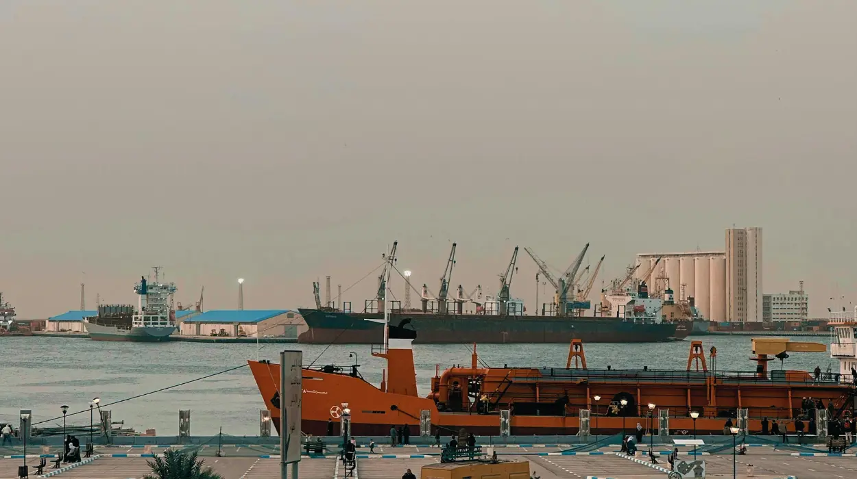 10 Alternatives of UAE's Libyan-Emirati Holding Company in Libya