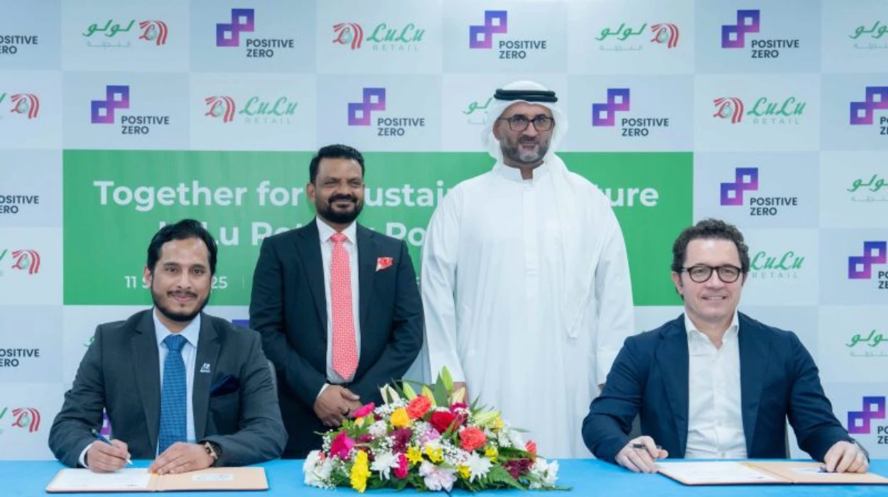 10 Alternatives of UAE's LuLu Group International in Saudi Arabia