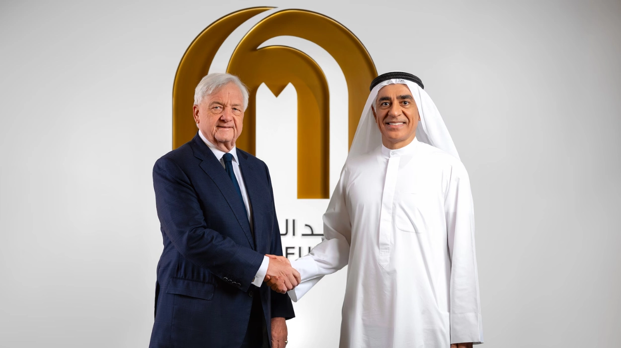 10 Alternatives of UAE's Majid Al Futtaim in Saudi Arabia