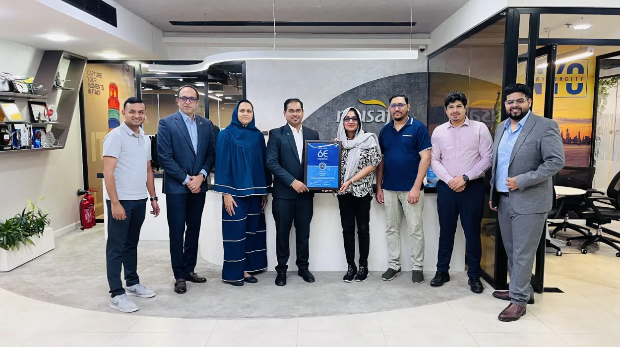 10 Alternatives of UAE's Musafir.com in Canada