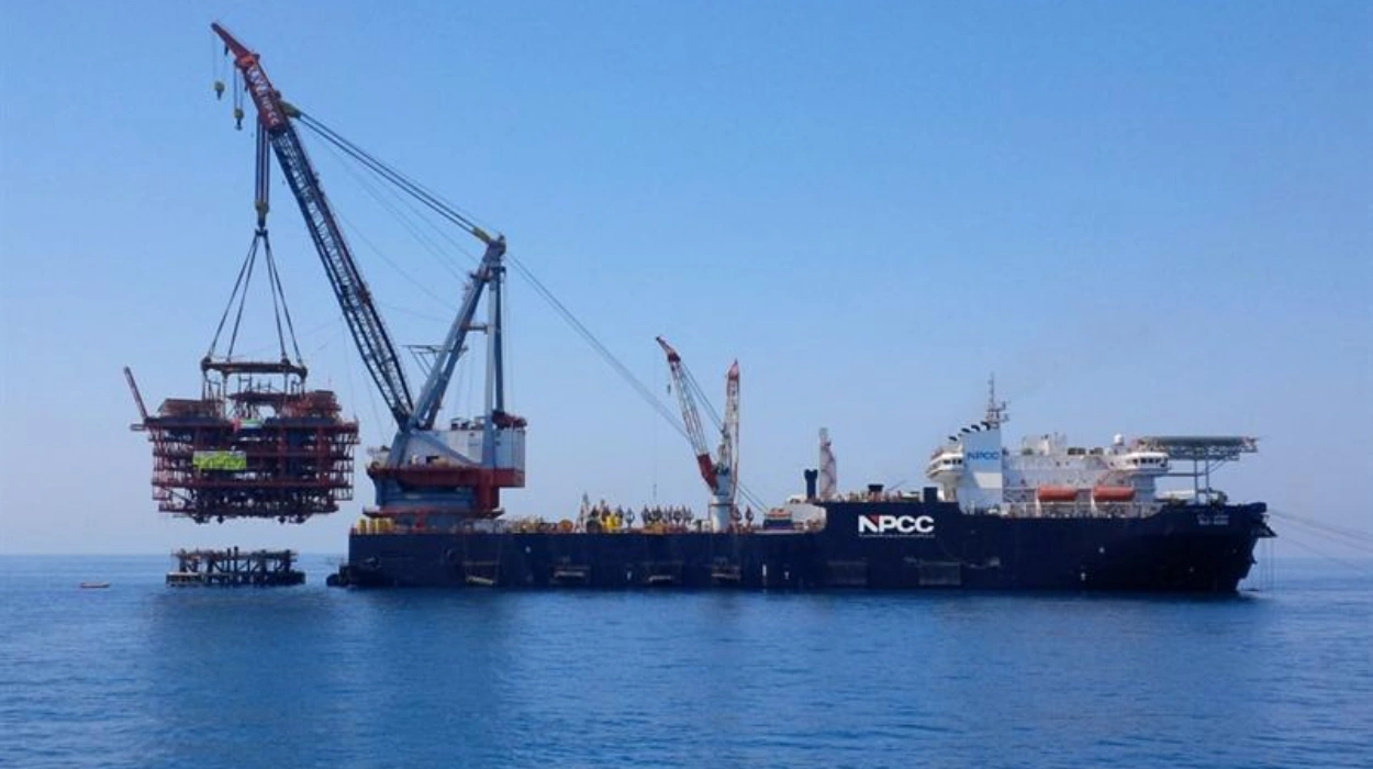 10 Alternatives of UAE's NPCC in Saudi Arabia