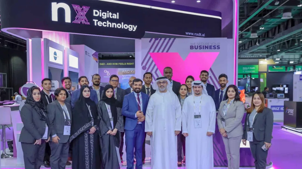 10 Alternatives of UAE's NX Digital Technology in Yemen