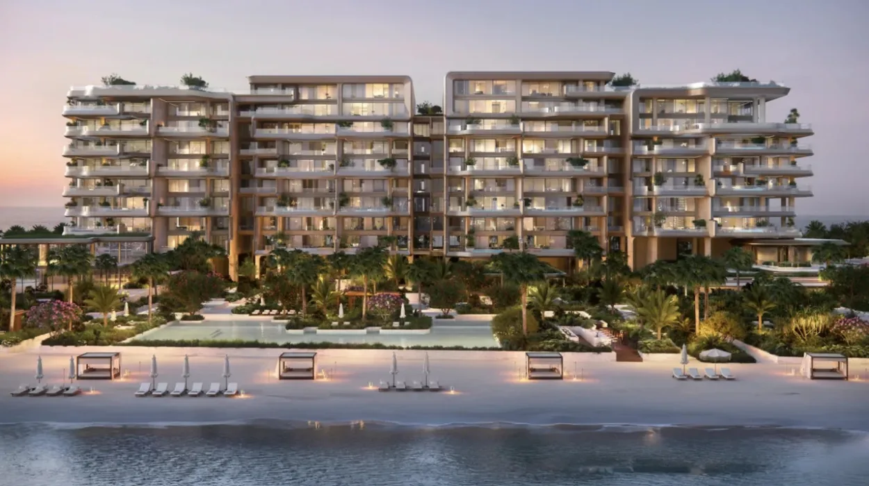 10 Alternatives of UAE's Nev Real Estate in Greece