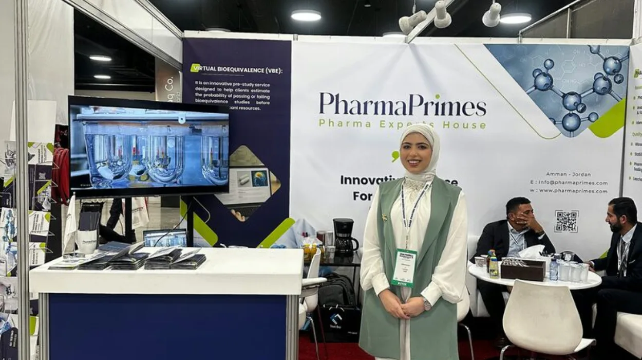 10 Alternatives of UAE's PharmaPrimes in Jordan