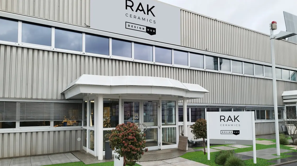 10 Alternatives of UAE's RAK Ceramics in Sweden