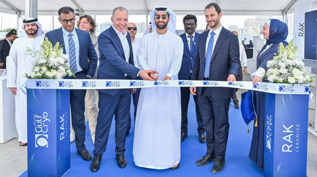 10 Alternatives of UAE's RAK Ceramics in Denmark