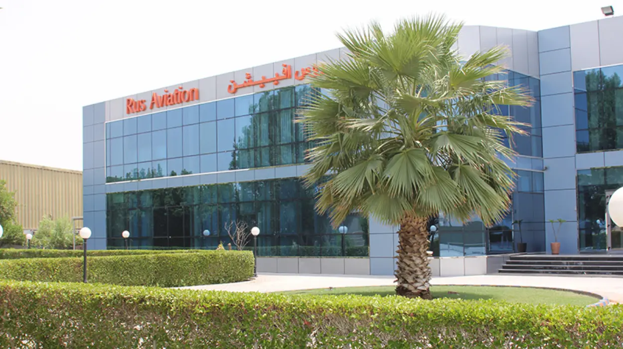 10 Alternatives of UAE's RUS Aviation in Somalia