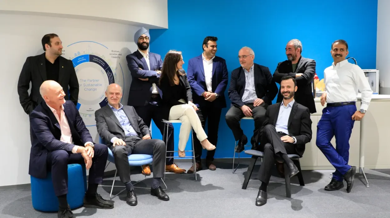 10 Alternatives of UAE's Ramboll Middle East in United States