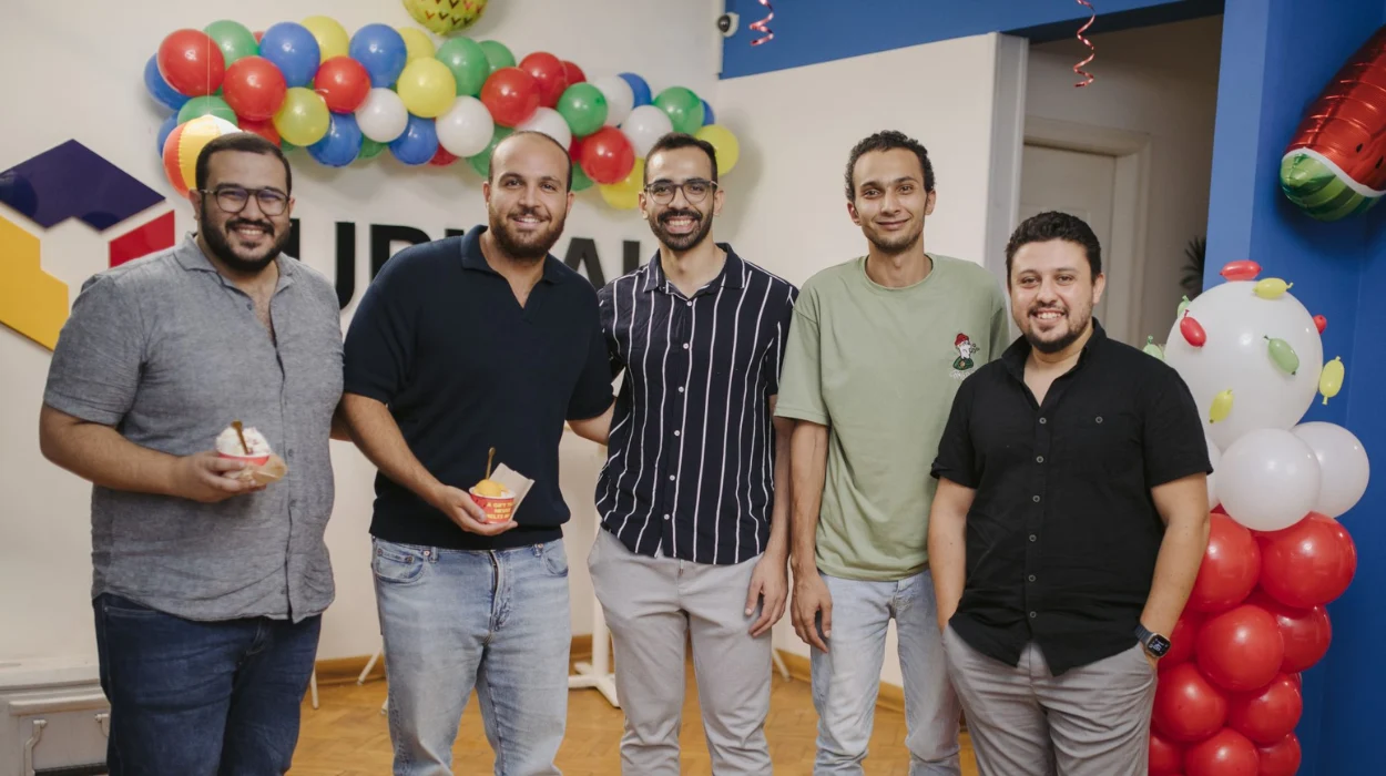10 Alternatives of UAE's Rubikal in Egypt