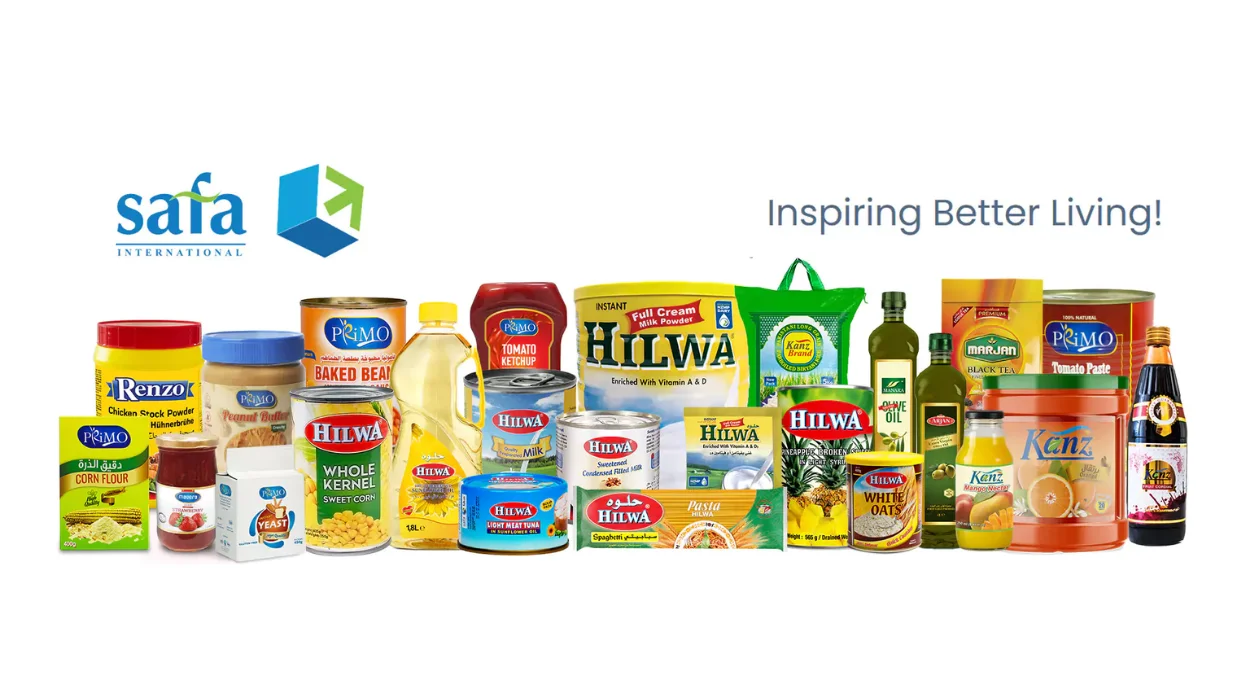 10 Alternatives of UAE's SAFA INTERNATIONAL GROUP in Somalia