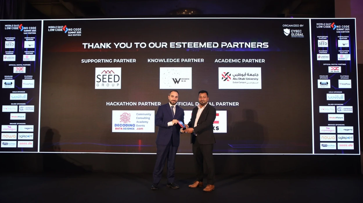 10 Alternatives of UAE's Seed Group in France