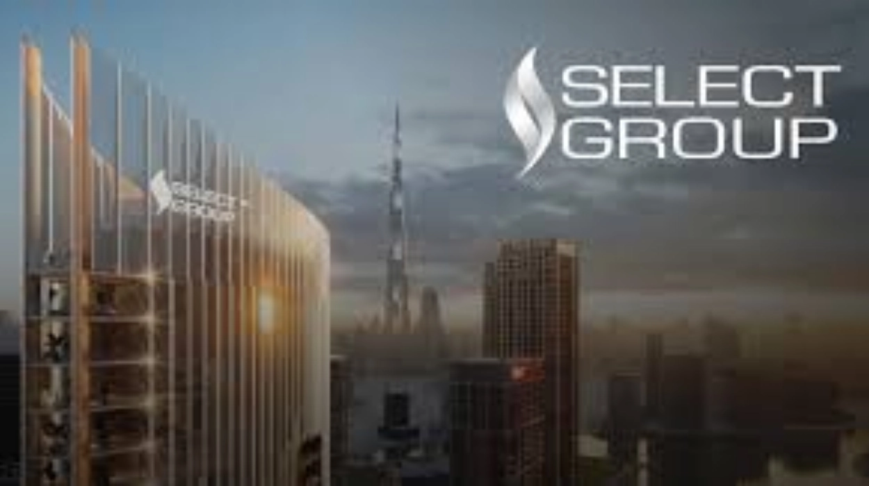 10 Alternatives of UAE's Select Group in Canada