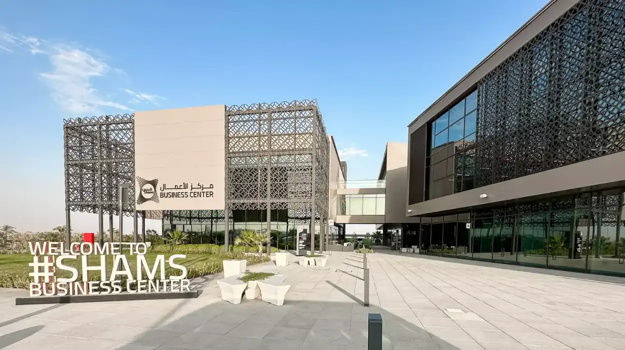 10 Alternatives of UAE's Shams in Nepal