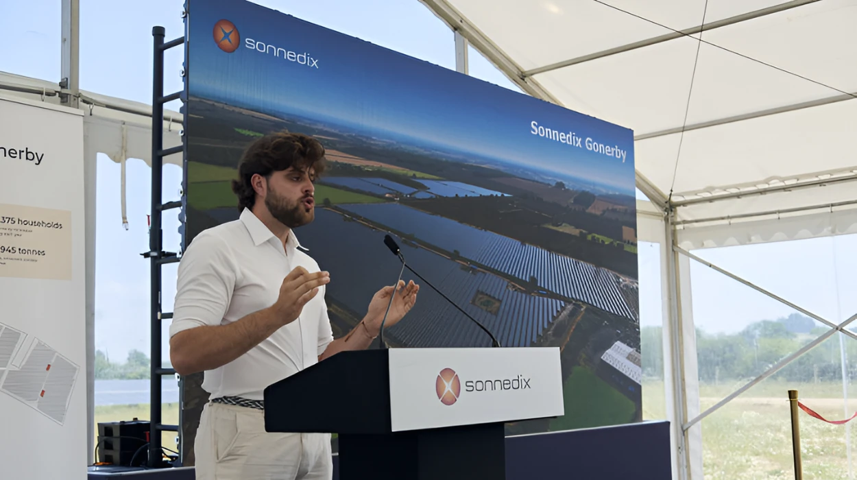 10 Alternatives of UAE's Sonnedix in France