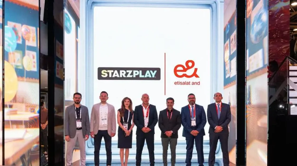 10 Alternatives of UAE's Starzplay Arabia Saudi LLC in Saudi Arabia