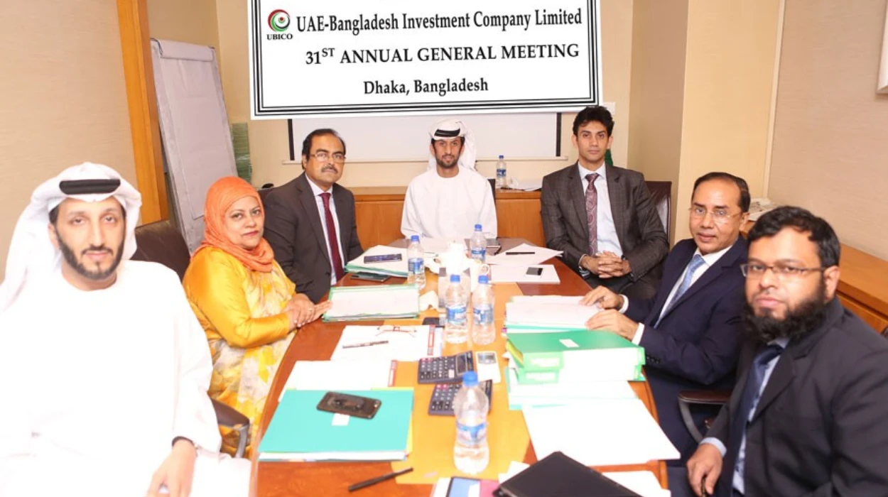 10 Alternatives of UAE's UBICO in Bangladesh