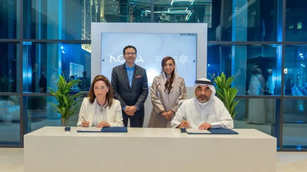 10 Alternatives of UAE's Workz in Nepal