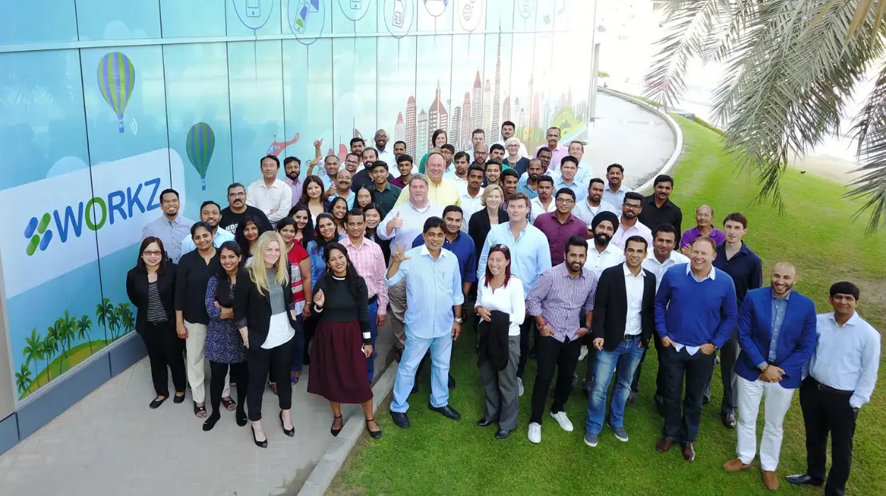 10 Alternatives of UAE's Workz in Yemen