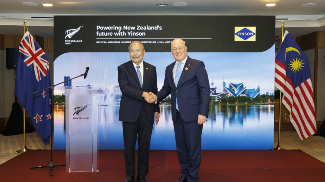 10 Alternatives of UAE's Yinson Renewables in Indonesia