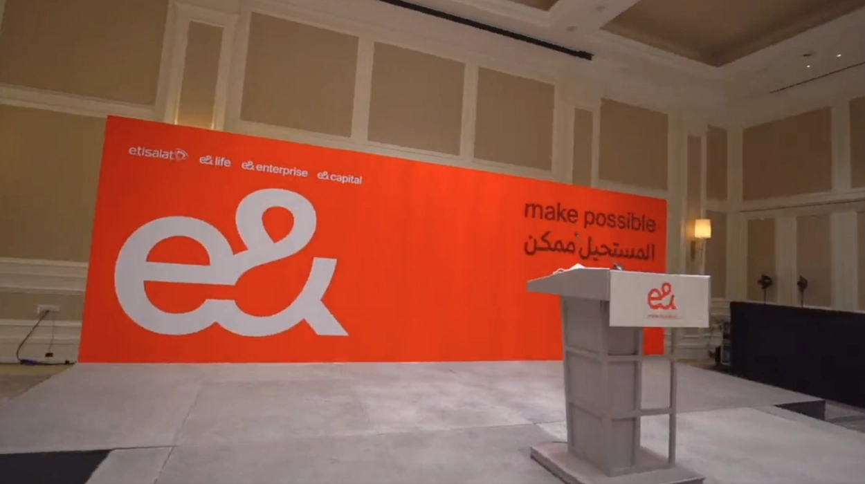 10 Alternatives of UAE's e& Capital in Saudi Arabia