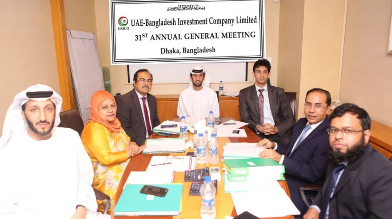 10 Alternatives of UAE-Bangladesh Investment Company Limited in Bangladesh