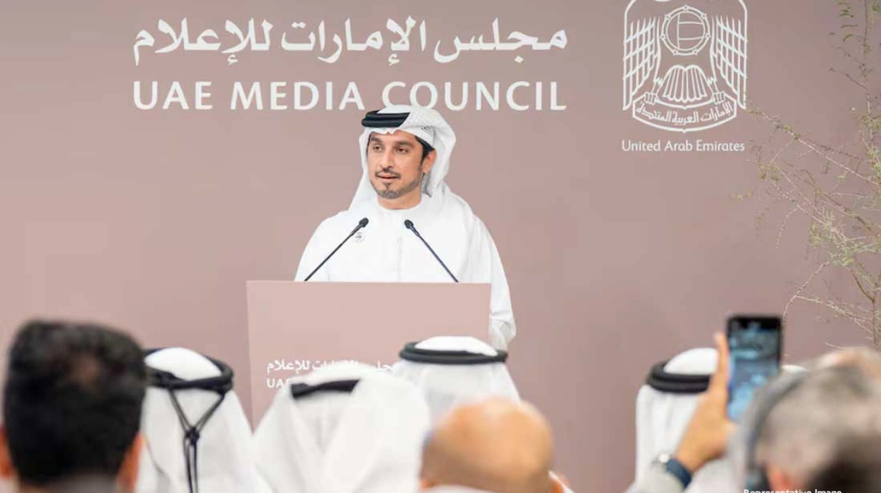 10 Alternatives of UAE Media Council in China