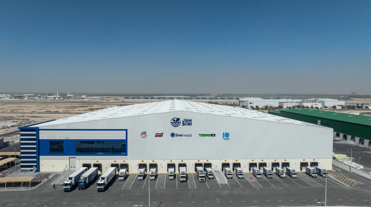 1O Alternatives of UAE's Silal in China