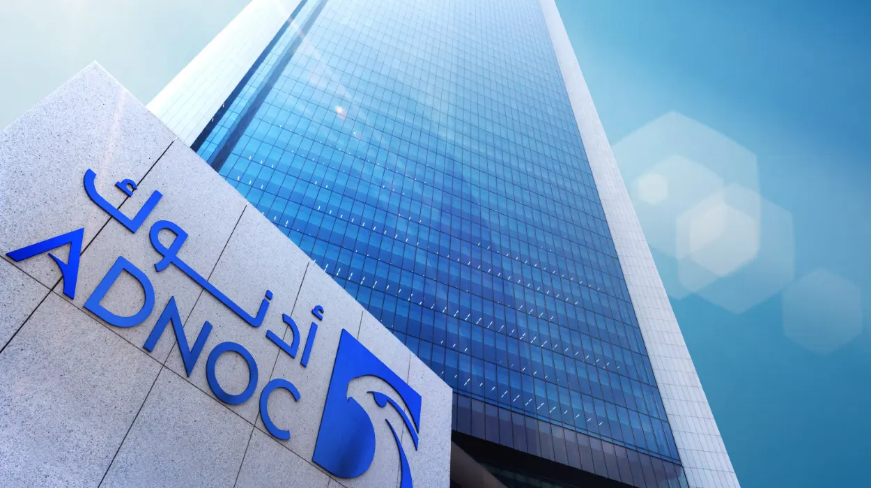 ADNOC’s Covestro Deal Tests Europe’s Stance on State-Backed Foreign Acquisitions