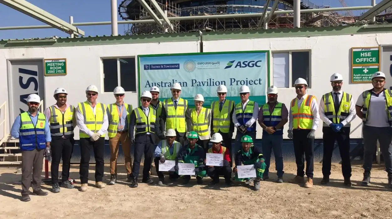 ASGC Constructions Fails to Respond to BOYCOTTUAE Research Findings