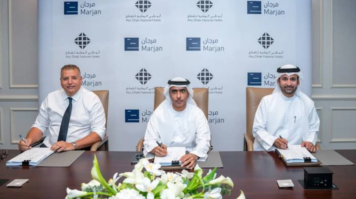 Abu Dhabi National Hotel Fails to Respond to BOYCOTTUAE Article Findings