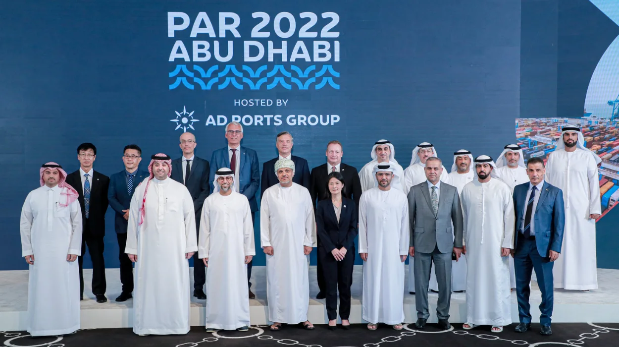 Abu Dhabi Ports Group Fails to Respond to BOYCOTTUAE Research Findings