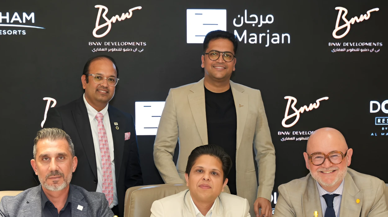 Al Barari Fails to Respond to BOYCOTTUAE Research Findings