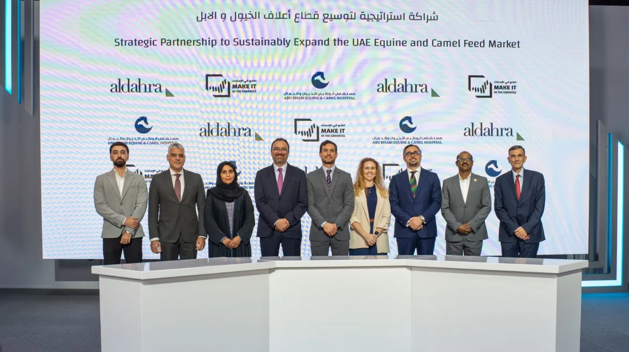 Al Dahra Agricultural Company Fails to Respond to BOYCOTTUAE Research Findings