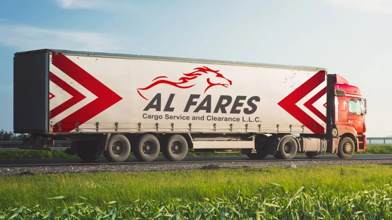 Al Fares Cargo Services Fails to Respond to BOYCOTTUAE Research Findings
