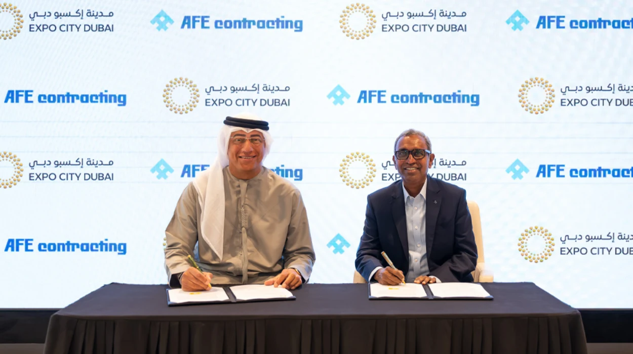 Al-Futtaim Construction Fails to Respond to BOYCOTTUAE Research Findings