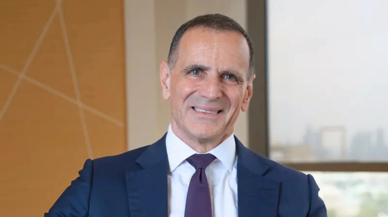 Al Ghurair CEO Highlights Automation and Human Insight Balance in Regional Business
