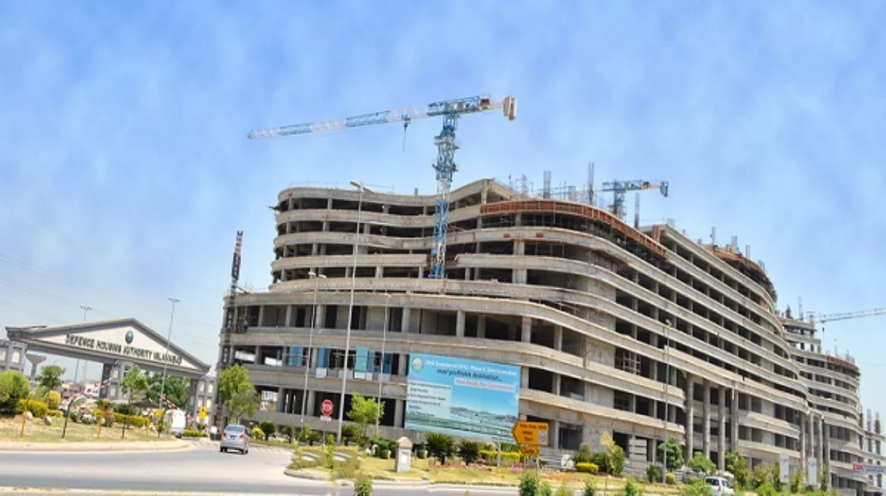 Al Ghurair Giga Pakistan Fails to Respond to BOYCOTTUAE Research Findings
